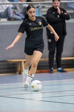 Bild 674 - wBJ Power Girls Cup Suederelbe